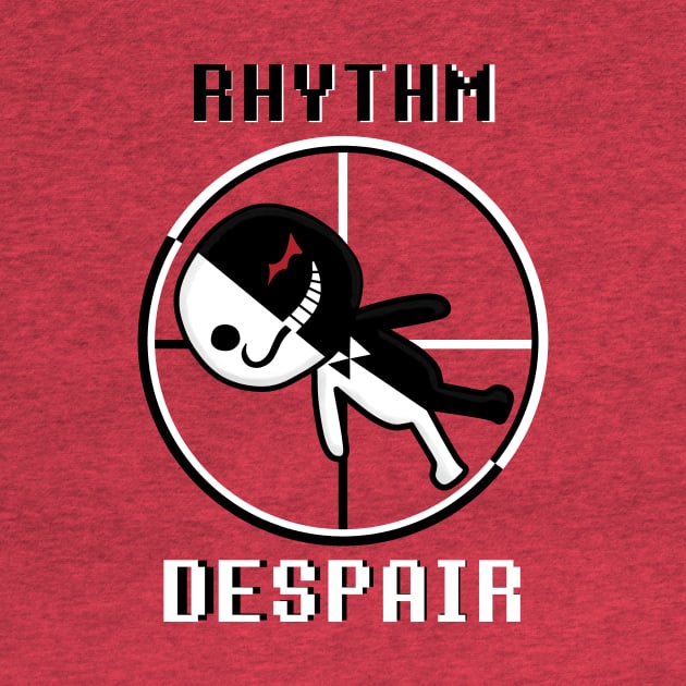 Rhythm Despair by Monodream